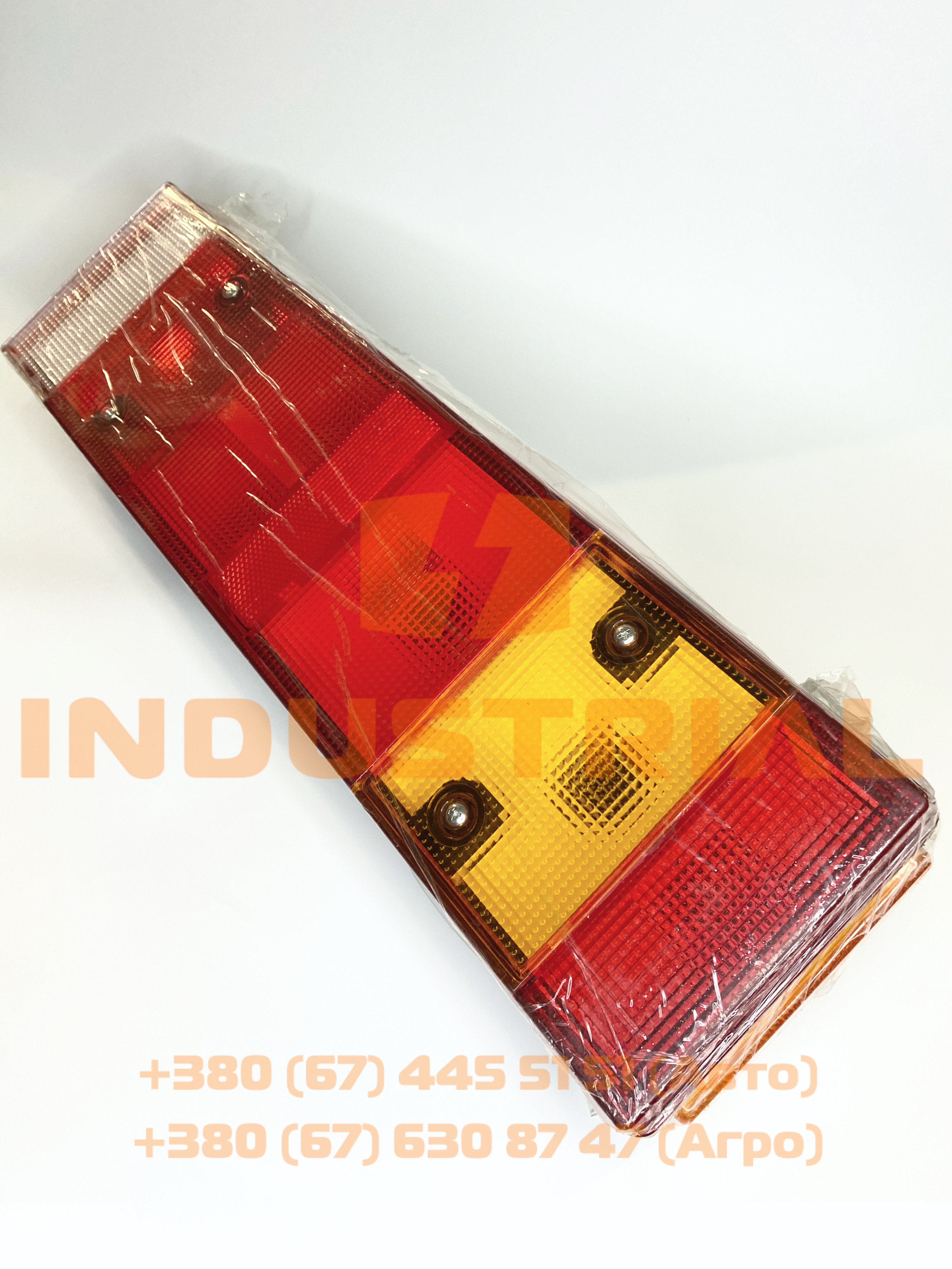 TLT 2906736 TRUCKLIGHT